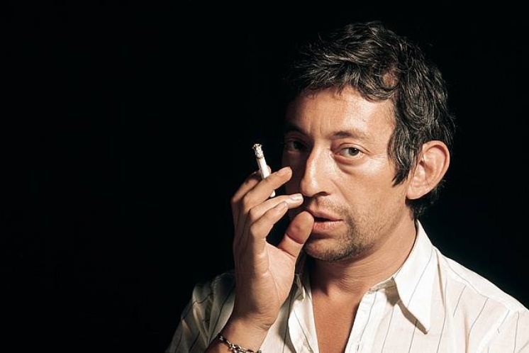 GAINSBOURG